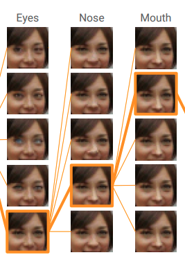 Pixel Constrained CNNs